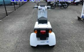 HONDA ｼﾞｬｲﾛX-2 TD02