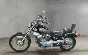 YAMAHA VIRAGO 250 3DM