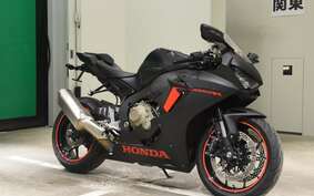 HONDA CBR1000RR GEN 3 2017 SC77