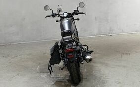 HONDA REBEL 250 S MC49