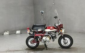 HONDA MONKEY Z50A