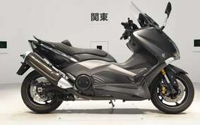 YAMAHA T-MAX 530 2015 SJ12J