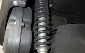 SUZUKI ADDRESS V125 DT11A