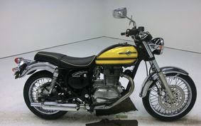 KAWASAKI ESTRELLA RS Type 2001 BJ250A