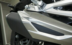 HONDA NC750X 2021 RH09