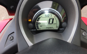 YAMAHA N-MAX155 ABS SG50J