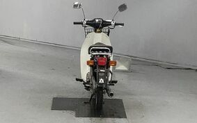 HONDA C70 SUPER CUB CUSTOM C70