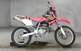 HONDA XR250 MD30