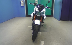 KAWASAKI Z1000 Gen.3 2008 ZRT00B