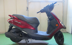 YAMAHA  AXIS Z