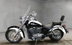 HONDA SHADOW 750 1997 RC44