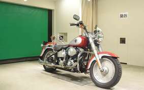 HARLEY FLSTF 1450 2001 BMY