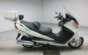 SUZUKI SKYWAVE 400 2002 CK43A