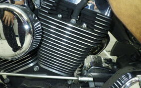 HARLEY FLHRC 1580 2010