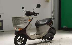 SUZUKI LET's 4 Basket CA43A