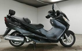 SUZUKI SKYWAVE 250 (Burgman 250) CJ43A