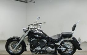 YAMAHA DRAGSTAR 400 CLASSIC 1999 4TR