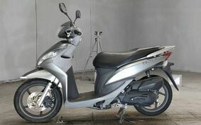 HONDA DIO 110 JF31