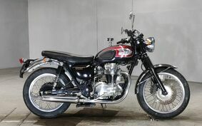 KAWASAKI W650 2001 EJ650A