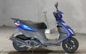 SUZUKI ADDRESS V125 S CF4MA