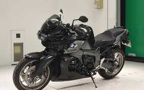 BMW K1300R 2011