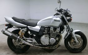 YAMAHA XJR400 R 1998 4HM