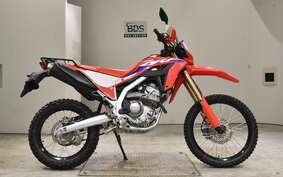 HONDA CRF250L MD47