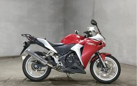 HONDA CBR250R MC41