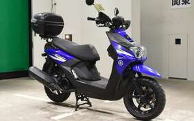 YAMAHA BW S125 Gen.2 SEA6J