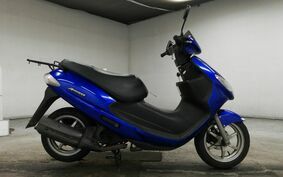 SUZUKI ADDRESS 110 CF11A