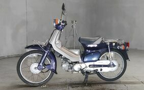 HONDA C50 SUPER CUB AA01