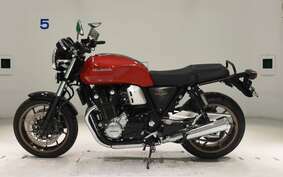 HONDA CB1100RS 2022 SC65