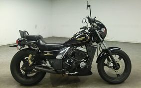 KAWASAKI ELIMINATOR 250 SE 1996 EL250A