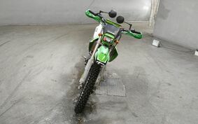 KAWASAKI KLX250 LX250E