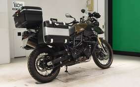 BMW F800GS 2014 0B02