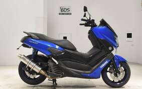 YAMAHA N-MAX SED6J