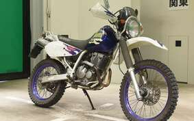 SUZUKI DJEBEL 250 XC SJ45A