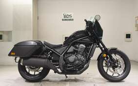 HONDA REBEL 1100 T 2025 SC83