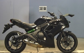 KAWASAKI NINJA 400 2015 EX400E