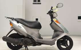 SUZUKI ADDRESS V125 CF4EA