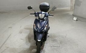 SUZUKI ADDRESS 110 CE47A