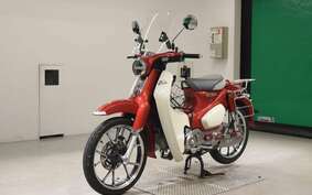 HONDA C125 SUPER CUB JA58