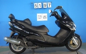 YAMAHA MAJESTY 125 5CA0