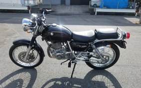 SUZUKI ST250E NJ4CA