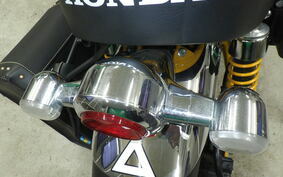 HONDA MONKEY 125 ABS JB02