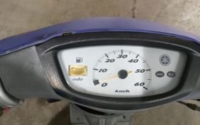 YAMAHA JOG SA16J