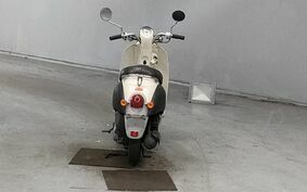 HONDA CREA SCOOPY AF55