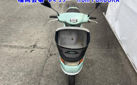 HONDA DIO CHESTER