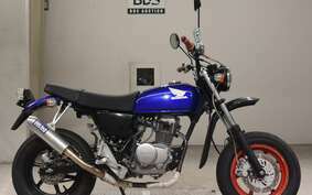 HONDA APE 100 HC07