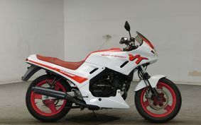 HONDA VT250F MC15